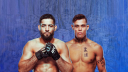 The MMA Discord Discord Server Banner