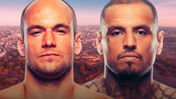 The MMA Discord Discord Server Banner