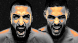 The MMA Discord Discord Server Banner