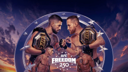 The MMA Discord Discord Server Banner