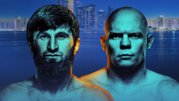 The MMA Discord Discord Server Banner