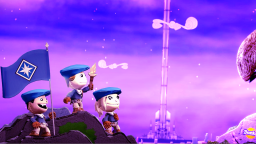 LBP Union Discord Server Banner