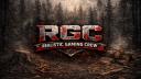 Realistic Gaming Crew Discord Server Banner