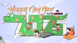 Bo Toc MixiGaming Discord Server Banner