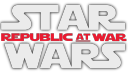 Republic at War - Official Discord Channel Discord Server Banner