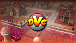 Dark Vermilion City Discord Server Banner