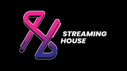 STREAMING HOUSE Discord Server Banner