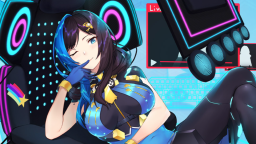 GamerOmteen Discord Server Banner