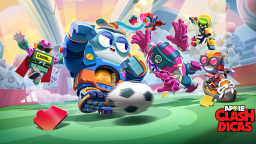 Brawl Stars BR/PT Discord Server Banner