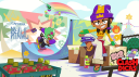 Brawl Stars BR/PT Discord Server Banner