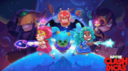 Brawl Stars BR/PT Discord Server Banner