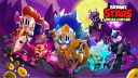 Brawl Stars BR/PT Discord Server Banner