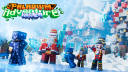 Paladium Discord Server Banner