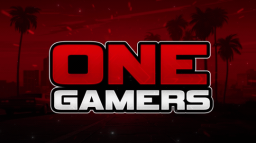 One Gamers Discord Server Banner