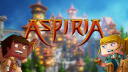 AspiriaMC ⭐🌻 Discord Server Banner
