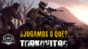 Tarkovitas Discord Server Banner