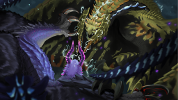 Monster Hunter Hub Discord Server Banner