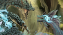 Monster Hunter Hub Discord Server Banner