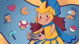 Spartan Gaming Discord Server Banner
