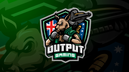 Output Gaming - Oceanic Gaming Community Discord Server Banner