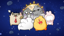 Pixel Starships Discord Server Banner
