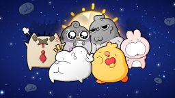Pixel Starships Discord Server Banner