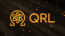 The Quantum Resistant Ledger Discord Server Banner