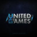 United by Games Discord Server Banner
