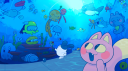 Tamagotchi Collectors Discord Server Banner