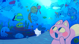 Tamagotchi Collectors Discord Server Banner