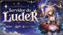 Lobao Milionario e Cabalo Rico Discord Server Banner