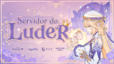 Lobao Milionario e Cabalo Rico Discord Server Banner