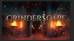 Oldschool Grinderscape Discord Server Banner