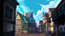 Apogea Official Discord Server Banner