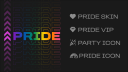 UpBeat Discord Server Banner