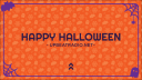 UpBeat Discord Server Banner