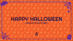 UpBeat Discord Server Banner