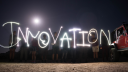 Innovation HQ Discord Server Banner