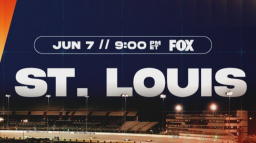 r/INDYCAR Discord Server Banner