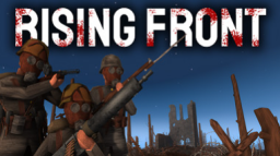 Sandstorm Studios Discord Server Banner