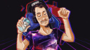 KNekro's Lair Discord Server Banner