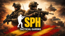 SPH Discord Server Banner
