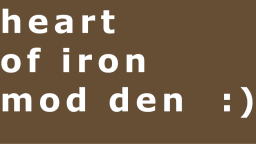 Hoi4 Modding Tsardom Discord Server Banner