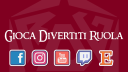 RACCONTI DA GDR Discord Server Banner