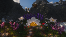 CapeCraft Discord Server Banner