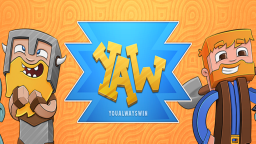 YouAlwaysWin Discord Server Banner