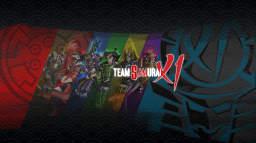 TSX1 Sniff Gang Discord Server Banner