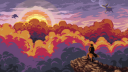 Zimbabwe Army Mapping (Countryballs Discord Server Banner