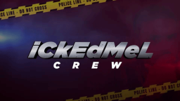 Discord Crew - iCkEdMeL Discord Server Banner