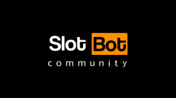 SlotHub Discord Server Banner